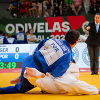 Portugal conquistou medalha de bronze por equipas no Mundial de Judo em juniores