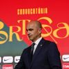 Na hora da escolha, Roberto Martinez com foco num “grupo competitivo” para o europeu’2024 de futebol