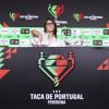 Sorteio da Taça de Portugal Feminina em Futebol
