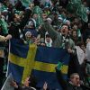 Sporting e Benfica goleiam e a festa do título aumenta de tom
