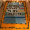 “Questões em aberto na Ética Desportiva” marcaram 44º aniversário do Panathlon Clube de Lisboa