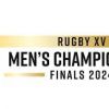 Finais do Rugby Europe Championship 2024 em Paris