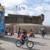 Crianças de Oeiras com Ciclismo na Escola