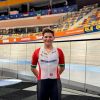 Portugal consolidou ambição olímpica com quarto lugar em Madison no europeu de ciclismo