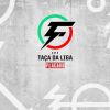 Benfica-Sporting de Braga a abrir fase final da Taça da Liga de Futsal