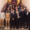 Técnicos reuniram-se no Porto para debater temas fundamentais do Futebol Profissional