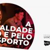 Universidade Lusófona promove Simpósio sobre “A Igualdade No e Pelo Desporto”