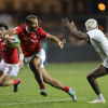 Portugal no Grupo A na 2ª etapa do World Rugby HSBC Sevens Challenger Series