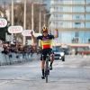 Remco Evenepoel ganhador da Figueira Champions Classic