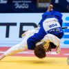 Tais Pina com 5º lugar no Grand Slam’2024 de Paris em Judo