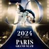 Paris Grand Slam em Judo inicia-se esta sexta-feira