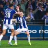 Lacava expulso e FC Porto com via “aberta” para o triunfo na Liga Betclic