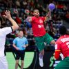 Portugal mais perto dos Jogos Olímpicos após vencer Tunísia neste sábado