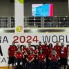 Equipas de Boccia em dificuldades para garantir presença nos Jogos Paralimpicos’2024