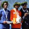 Etíope Dinkalem Ayele e a queniana Brigid Kosgei venceram 33ª EDP Meia Maratona de Lisboa