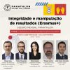 Integridade e manipulação de resultados em debate pelo Panathlon de Lisboa