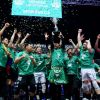 Sporting conquistou Taça de Portugal de Voleibol (Masculino)