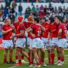 Lobos disputam, este domingo, em Paris, a final do Rugby Europe Championship 2024