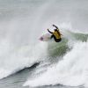 Nível de surf de excelência em ondas perfeitas no Allianz Figueira Pro