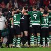 Um Sporting mais altivo soube gerir e apurar-se para a final da Taça de Portugal