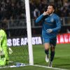 FC Porto dominou em Guimarães, mas apenas conseguiu um golo de vantagem
