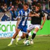 FC Porto sofreu segunda derrota consecutiva e complicou a posição na Liga Betclic