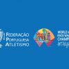 Portugal no Mundial de equipas de Marcha Atlética