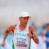 Portugal com melhor marca nacional na estafeta olímpica de marcha atlética
