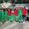 Mundial de Marcha por equipas na Turquia com portugueses