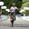 Roberto Ferreira e Ana Santos venceram BTT XCO em Viana do Castelo
