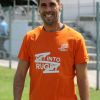 Paulo Duarte nos Jogos Olímpicos pela segunda vez