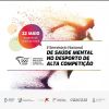AAOP promove seminário nacional de saúde mental no desporto de alta competição