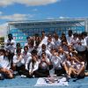 Seleção de Lisboa venceu Olímpico Jovem pela 28ª vez