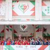 Benfica conquistou a Taça de Portugal Feminina com Jamor a bater recorde de assistência