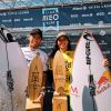 Liga MEO Surf: Ribeira d’Ilhas ofereceu dia final de muito equilíbrio e fair-play no Allianz Ericeira Pro