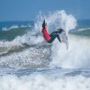 Francisco Ordonhas termina em 3.º na final do Pro Junior Casablanca