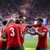 No melhor jogo até agora, Portugal despachou uma Turquia que só incomodou durante vinte minutos