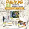 Cartaxo Aventura, propõe atividades de desporto de natureza e ar livre