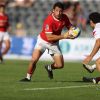 Bronze para Lobos na Alemanhã no Rugby Europe 7′s Championship