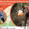 Troféu de Orientação da Escola das Armas