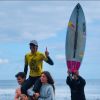Teresa Bonvalot conquista 5.º título nacional da carreira