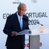 “Temos a certeza que será uma Missão bem-sucedida”, salientou Marcelo Rebelo de Sousa sobre Portugal nos Jogos Paris’2024