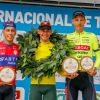Orluis Aular conquistou GPI de Torres Vedras em Ciclismo