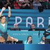 Filipa Martins com inédita presença na final da Ginástica Artística em Paris’2024