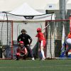 Softball Lisbon Series 2024 nos Salesianos