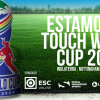 Touch Rugby World Cup 2024