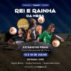 Beach Teqball – Estádio da Praia – Na Praia Internacional do Porto