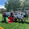 Touch Rugby World Cup 2024