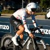 João Almeida (UAE), o melhor português no arranque da La Vuelta 2024
