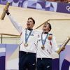 Iuri Leitão e Rui Oliveira com inédita dupla medalha na mesma edição dos Jogos Olímpicos em Paris’2024